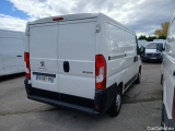  Peugeot  Boxer PEUGEOT  VU 4p Fourgon BLUEHDI 110 PREMIUM PACK 330 L1H1 #3