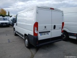  Peugeot  Boxer PEUGEOT  VU 4p Fourgon BLUEHDI 110 PREMIUM PACK 330 L1H1 #4