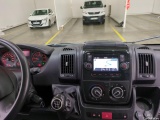  Peugeot  Boxer PEUGEOT  VU 4p Fourgon BLUEHDI 110 PREMIUM PACK 330 L1H1 #7