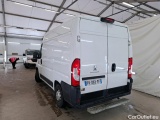  Peugeot  Boxer PEUGEOT  / 2014 / 4P / Fourgon tôlé BlueHDi 120 S&S ASPHALT 333 L1H2 #2