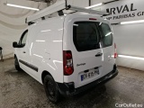  Citroen  Berlingo CITROEN  VU 3p Fourgonnette VTi 95 BVM Club M #2
