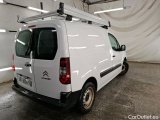  Citroen  Berlingo CITROEN  VU 3p Fourgonnette VTi 95 BVM Club M #3