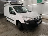  Citroen  Berlingo CITROEN  VU 3p Fourgonnette VTi 95 BVM Club M #4