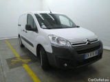  Citroen  Berlingo CITROEN  VU 3p EVL BlueHDi 100 S&S BVM Business M fourgonnette #4