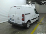  Citroen  Berlingo CITROEN  VU 3p EVL BlueHDi 100 S&S BVM Business M fourgonnette #3