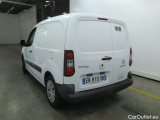  Citroen  Berlingo CITROEN  VU 3p EVL BlueHDi 100 S&S BVM Business M fourgonnette #2
