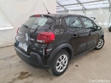  Citroen  C3  Société Feel Nav 1.2 PureTech 80CV BVM5 E6 #3