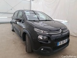  Citroen  C3  Société Feel Nav 1.2 PureTech 80CV BVM5 E6 #4