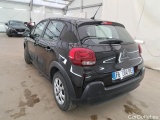  Citroen  C3  Société Feel Nav 1.2 PureTech 80CV BVM5 E6 #2