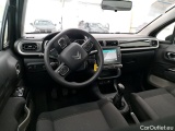  Citroen  C3  Société Feel Nav 1.2 PureTech 80CV BVM5 E6 #5
