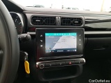  Citroen  C3  Société Feel Nav 1.2 PureTech 80CV BVM5 E6 #7