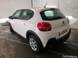  Citroen  C3  Société Feel Nav 1.2 PureTech 80CV BVM5 E6d #2