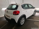  Citroen  C3  Société Feel Nav 1.2 PureTech 80CV BVM5 E6d #3