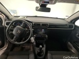  Citroen  C3  Société Feel Nav 1.2 PureTech 80CV BVM5 E6d #5
