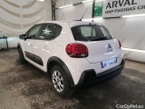  Citroen  C3 CITROEN  Société / 2020 / 5P / Berline BlueHDi 100 S&S BVM6 Feel Nav #2