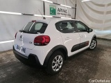  Citroen  C3 CITROEN  Société / 2020 / 5P / Berline BlueHDi 100 S&S BVM6 Feel Nav #3