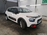  Citroen  C3 CITROEN  Société / 2020 / 5P / Berline BlueHDi 100 S&S BVM6 Feel Nav #4