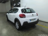  Citroen  C3 CITROEN  Société / 2020 / 5P / Berline BlueHDi 100 S&S BVM6 Feel Nav #2