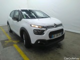  Citroen  C3 CITROEN  Société / 2020 / 5P / Berline BlueHDi 100 S&S BVM6 Feel Nav #4