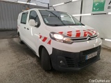  Citroen  Jumpy  Fourgon Business M 1.6 BlueHDi 95CV BVM5 E6 #4