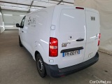  Citroen  Jumpy  Fourgon CityVan XS 1.5 BlueHDi 120CV BVM6 E6dT #2