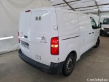  Citroen  Jumpy  Fourgon CityVan XS 1.5 BlueHDi 120CV BVM6 E6dT #3