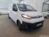  Citroen  Jumpy  Fourgon CityVan XS 1.5 BlueHDi 120CV BVM6 E6dT #4