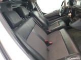  Citroen  Jumpy  Fourgon CityVan XS 1.5 BlueHDi 120CV BVM6 E6dT #6