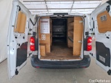  Citroen  Jumpy  Fourgon CityVan XS 1.5 BlueHDi 120CV BVM6 E6dT #8