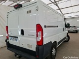  Citroen  Jumper CITROEN  / 2014 / 4P / Fourgon tôlé 33 L1H1 BlueHDi 120 S&S BVM6 Driver #3