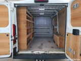  Citroen  Jumper CITROEN  / 2014 / 4P / Fourgon tôlé 33 L1H1 BlueHDi 120 S&S BVM6 Driver #10
