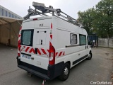  Citroen  Jumper CITROEN  VU 4p Fourgon 35 L3H2 BlueHDi 130 BVM6 Club #3
