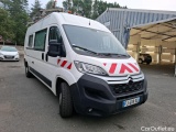  Citroen  Jumper CITROEN  VU 4p Fourgon 35 L3H2 BlueHDi 130 BVM6 Club #4