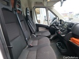  Citroen  Jumper CITROEN  VU 4p Fourgon 35 L3H2 BlueHDi 130 BVM6 Club #8