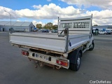  Citroen  Jumper CITROEN  Benne SC VU 2p Pick-up 35 L2 HDI 130 Confort #3
