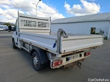  Citroen  Jumper CITROEN  Benne SC VU 2p Pick-up 35 L2 HDI 130 Confort #2