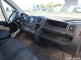  Citroen  Jumper CITROEN  Benne SC VU 2p Pick-up 35 L2 HDI 130 Confort #5