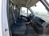  Citroen  Jumper CITROEN  Benne SC VU 2p Pick-up 35 L2 HDI 130 Confort #8