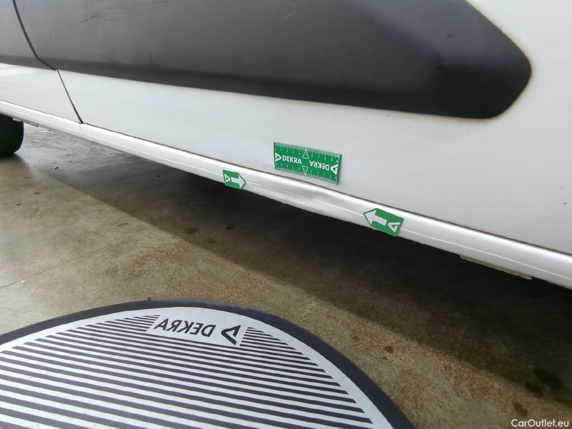  Peugeot  Partner  Asphalt L1 1.6 HDi 100CV BVM5 E6 #7