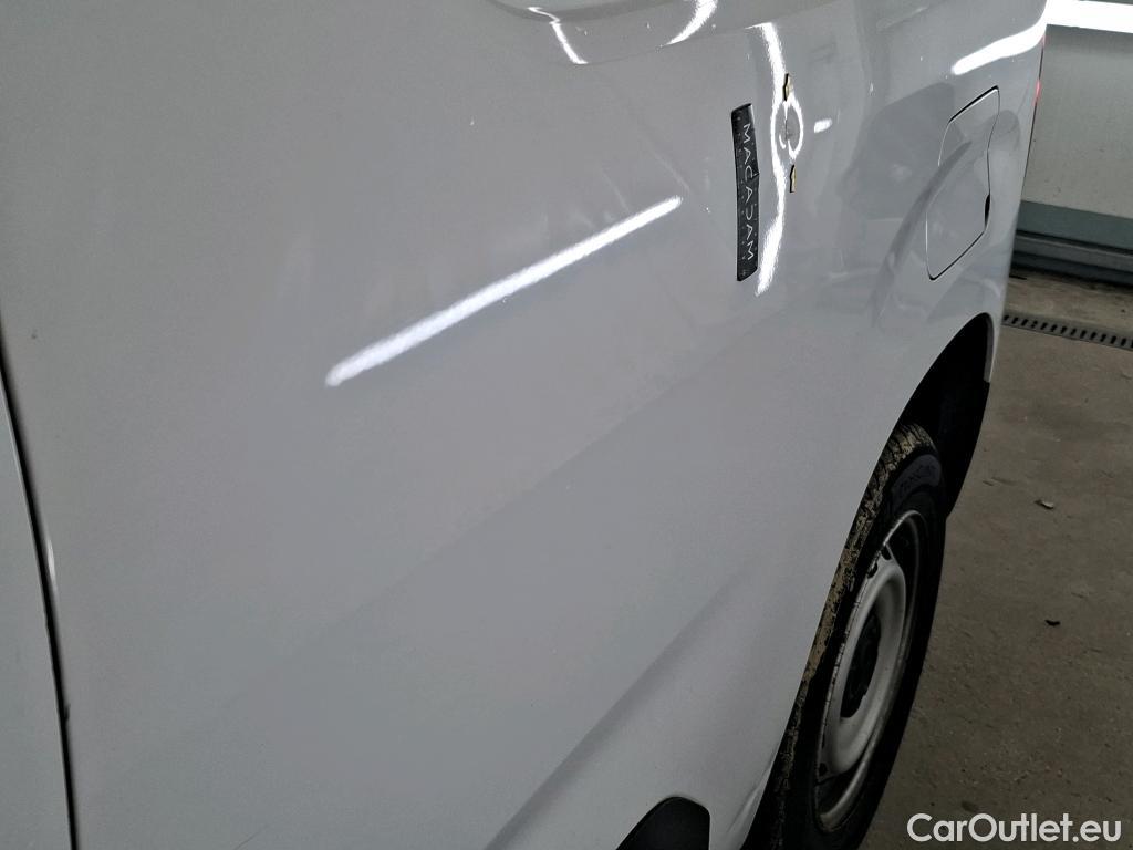  Peugeot  Partner  Premium L1 1.5 HDi 75CV BVM5 E6dT #3