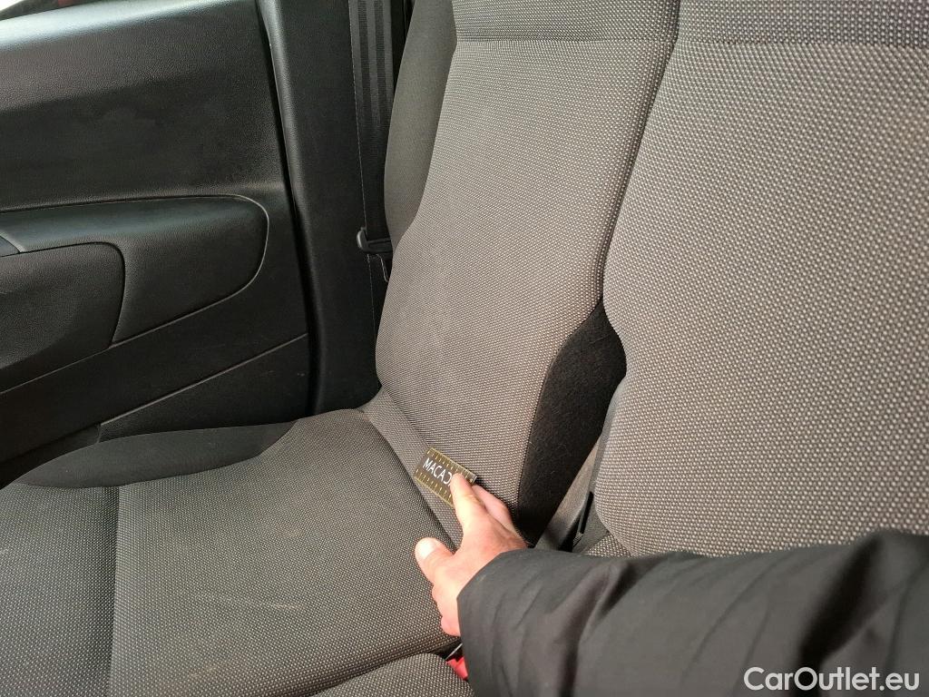  Citroen  Berlingo  Fourgon Driver M 1000 1.5 BlueHDi 100CV BVM5 E6dT #50