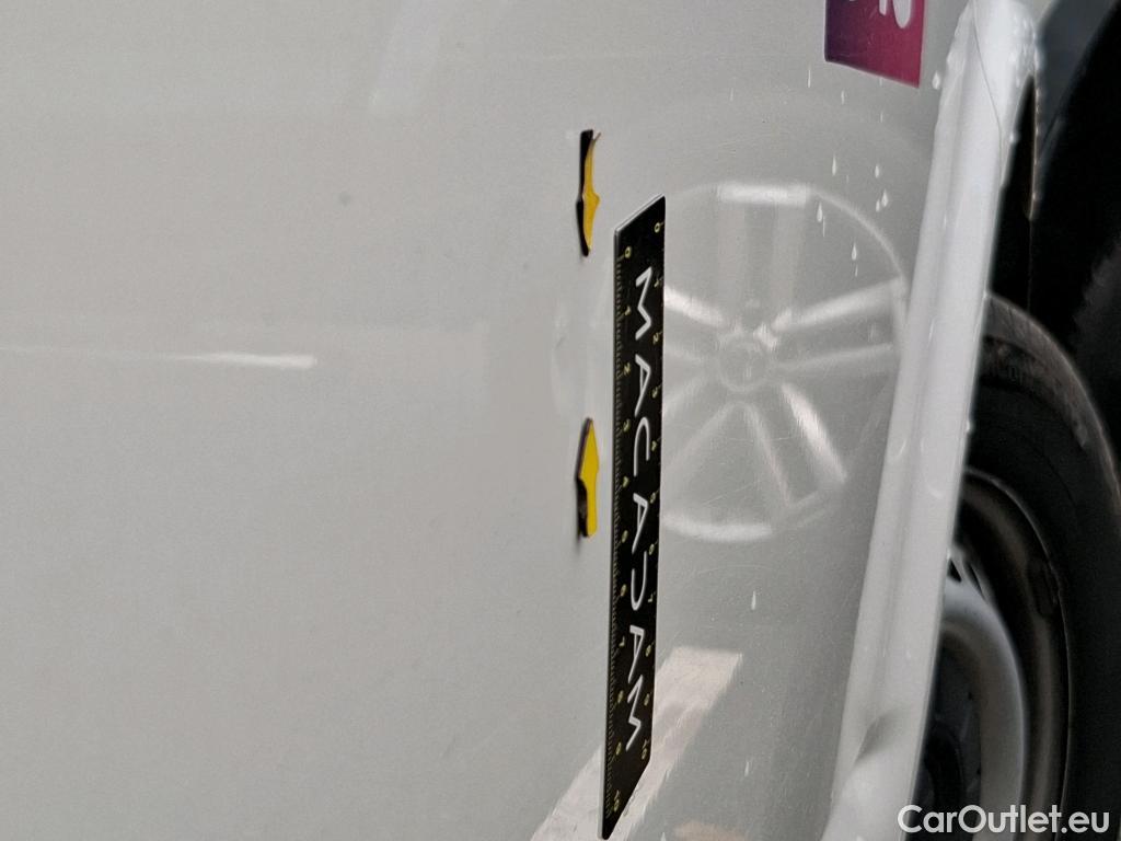  Volkswagen  Transporter T6  Fourgon 4Motion 2.0 TDI 150CV BVM6 E6 #15