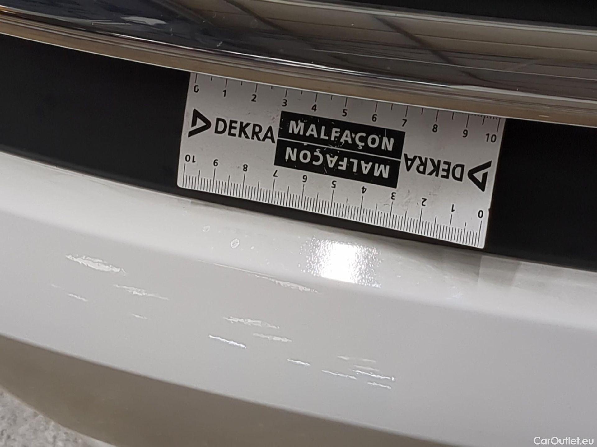  Volkswagen  Caddy VOLKSWAGEN  Van VU 4p Fourgonnette 2.0 TDI 102 DSG6 Business Line Plus #22