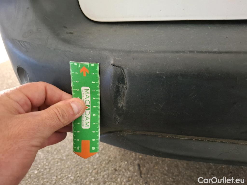  Peugeot  Partner  Asphalt L1 1.6 HDi 100CV BVM5 E6 #5