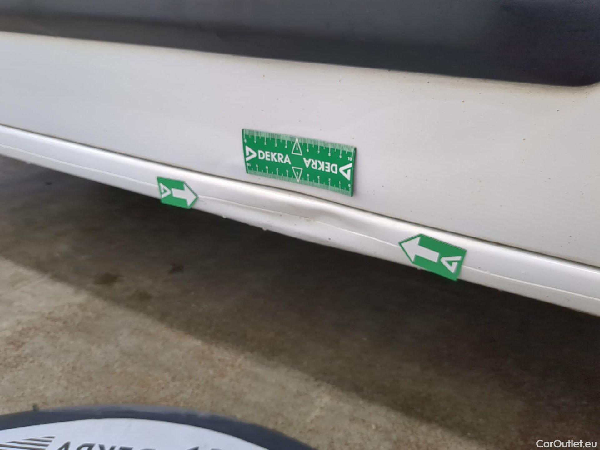  Peugeot  Partner  Asphalt L1 1.6 HDi 100CV BVM5 E6 #8