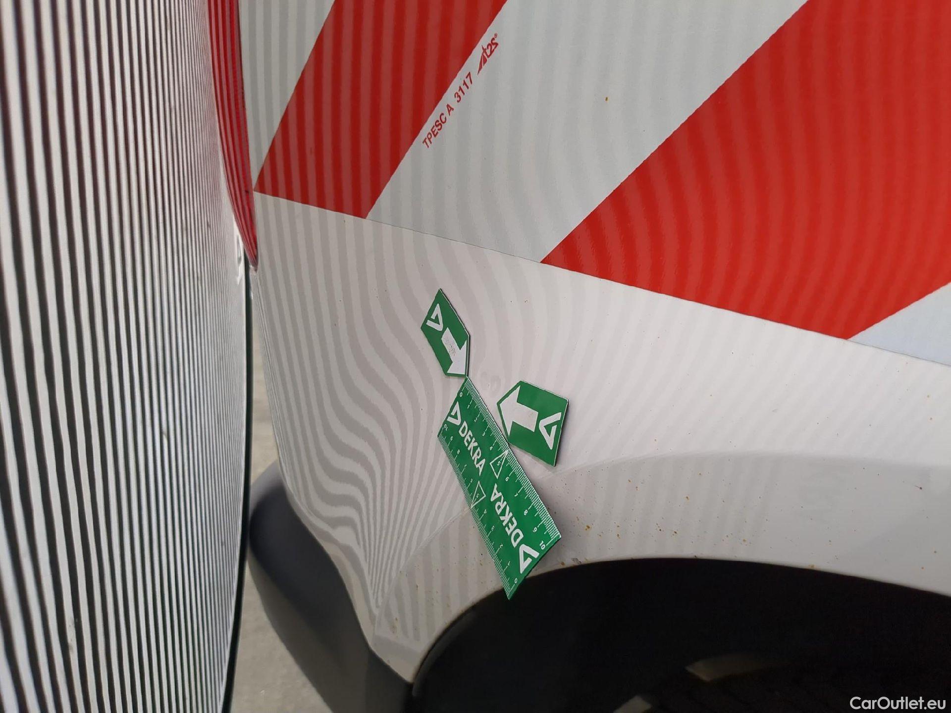  Volkswagen  Caddy VOLKSWAGEN  Van VU 4p Fourgonnette 2.0 TDI 122 4MOTION Business Line #15