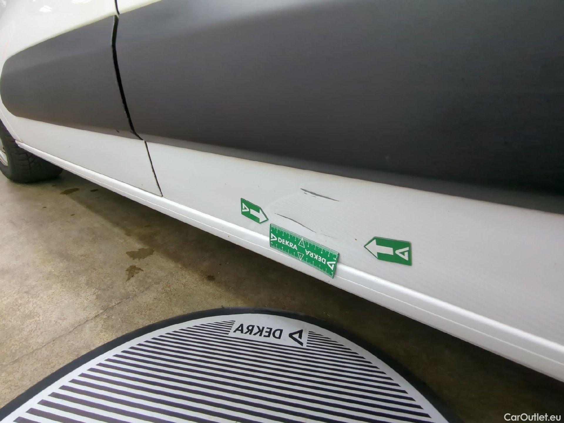  Peugeot  Partner  Asphalt L1 1.6 HDi 100CV BVM5 E6 #23