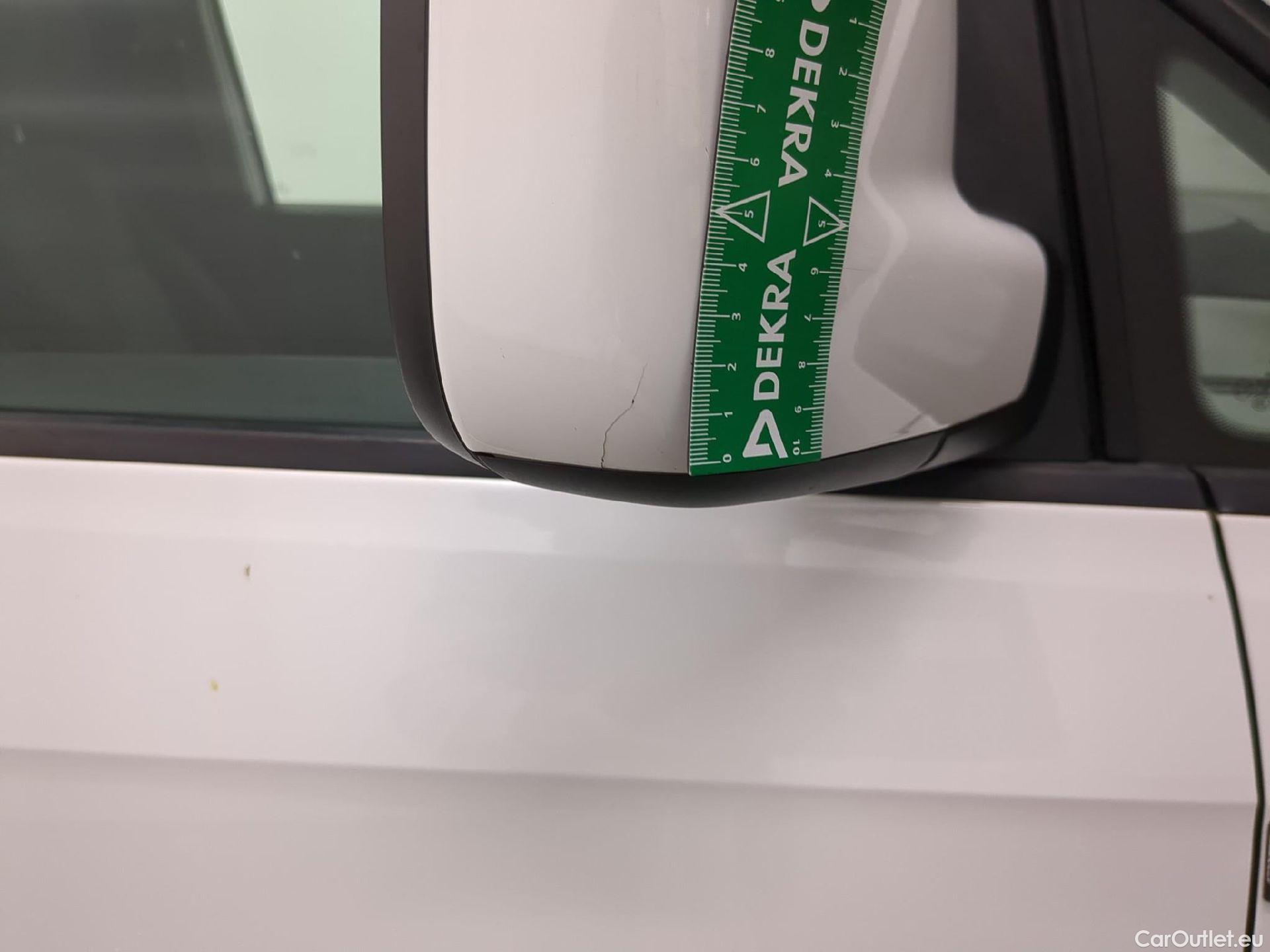  Volkswagen  Caddy VOLKSWAGEN  Van VU 4p Fourgonnette 2.0 TDI 102 DSG6 Business Line Plus #16