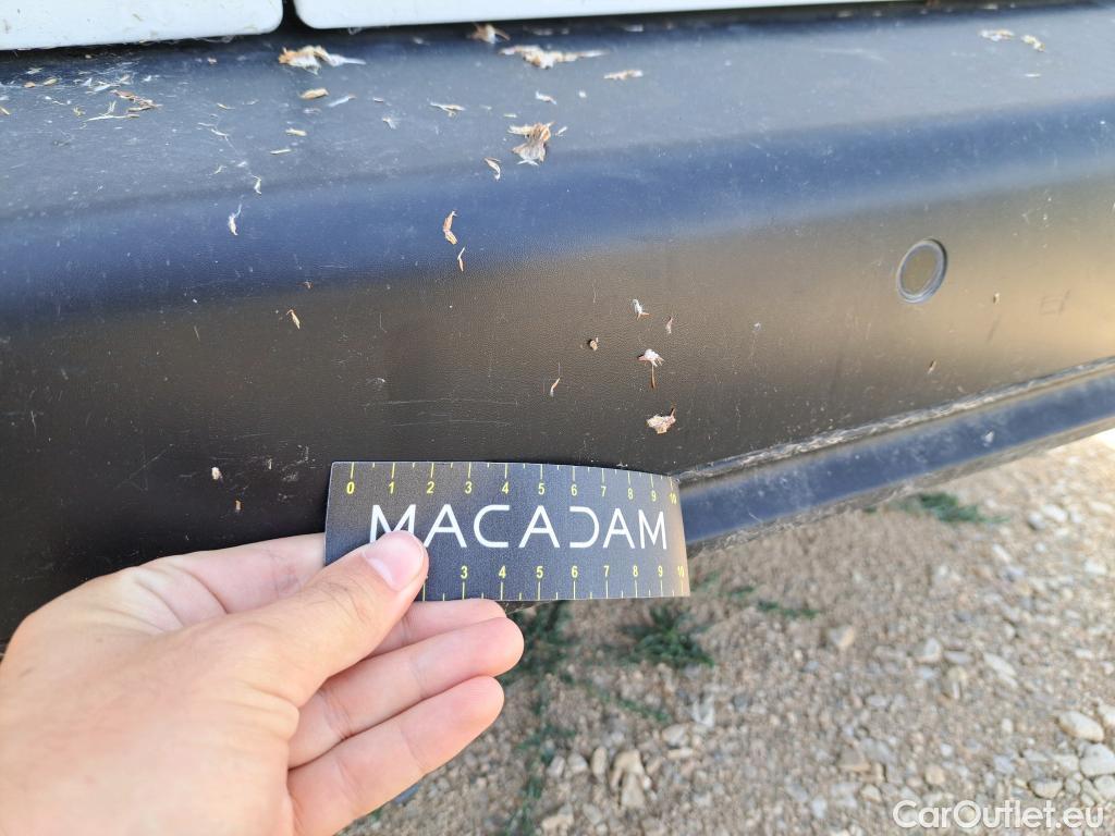  Citroen  Berlingo CITROEN  VU 4p Fourgonnette M 650kg BlueHDi 100 S&S BVM Driver #51