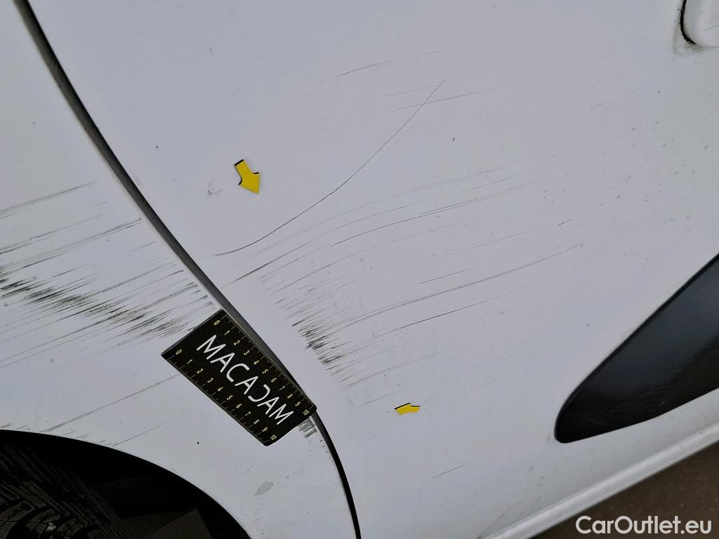  Citroen  Berlingo  Fourgon Driver M 1000 1.5 BlueHDi 100CV BVM5 E6dT #32